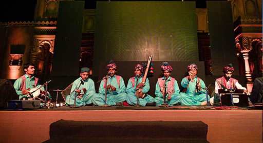 Kutchi Evenings
