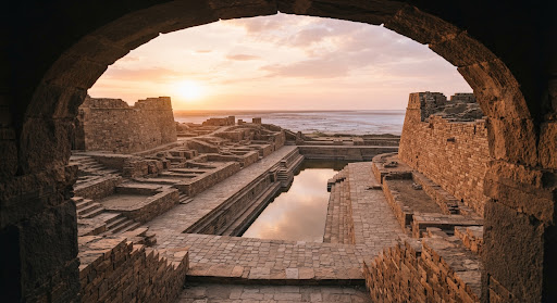 Dholavira