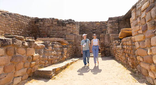 The Complete Kutch Story