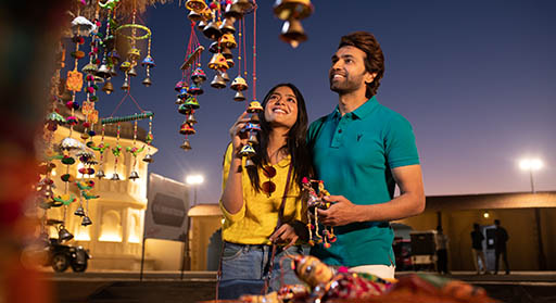 Rann & Culture Escape