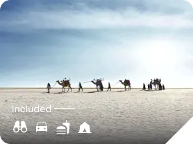 Rann Utsav Tour Package